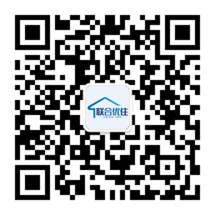 联合优住微信服务号